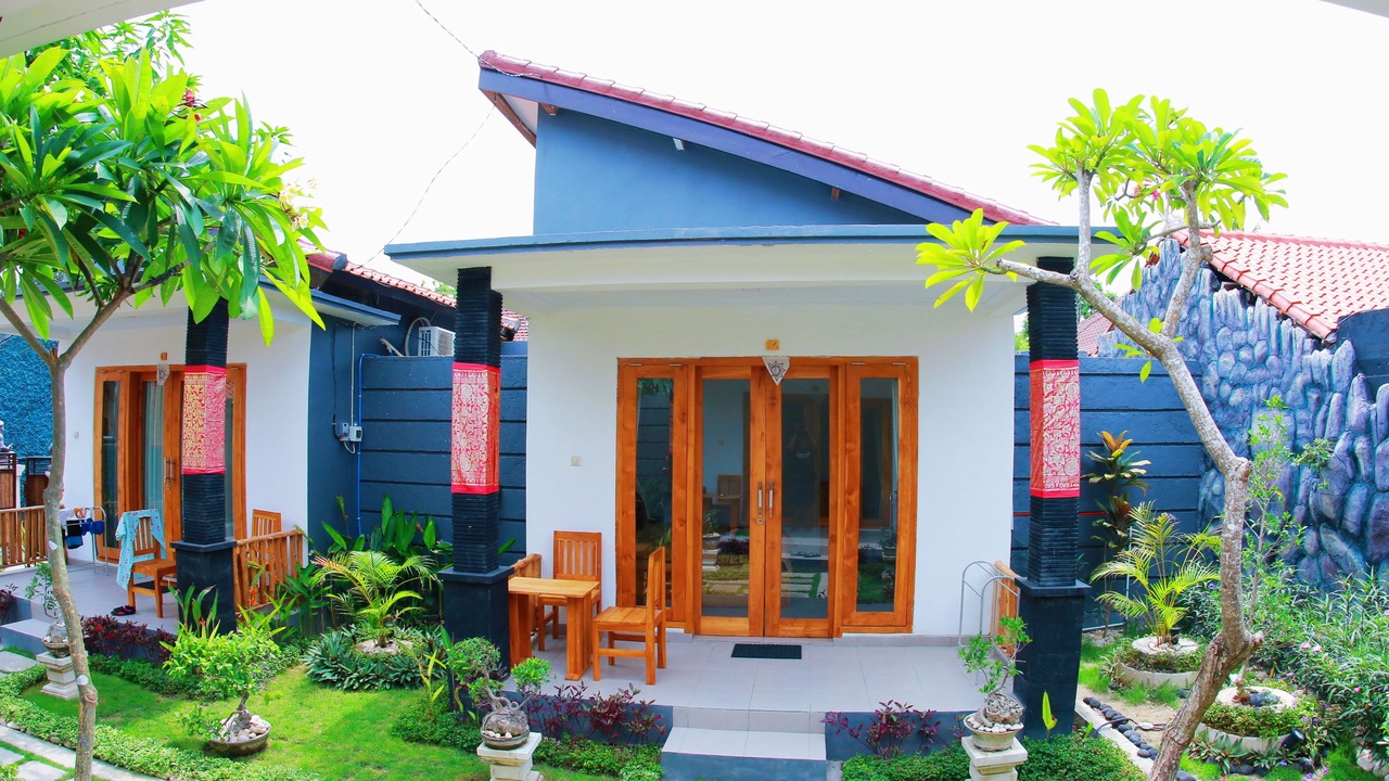 Photo of Outdoor in Penida Island