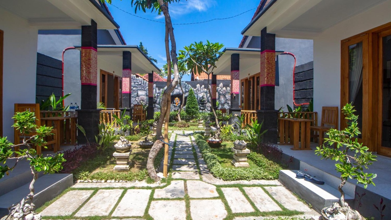 Photo of Outdoor in Penida Island