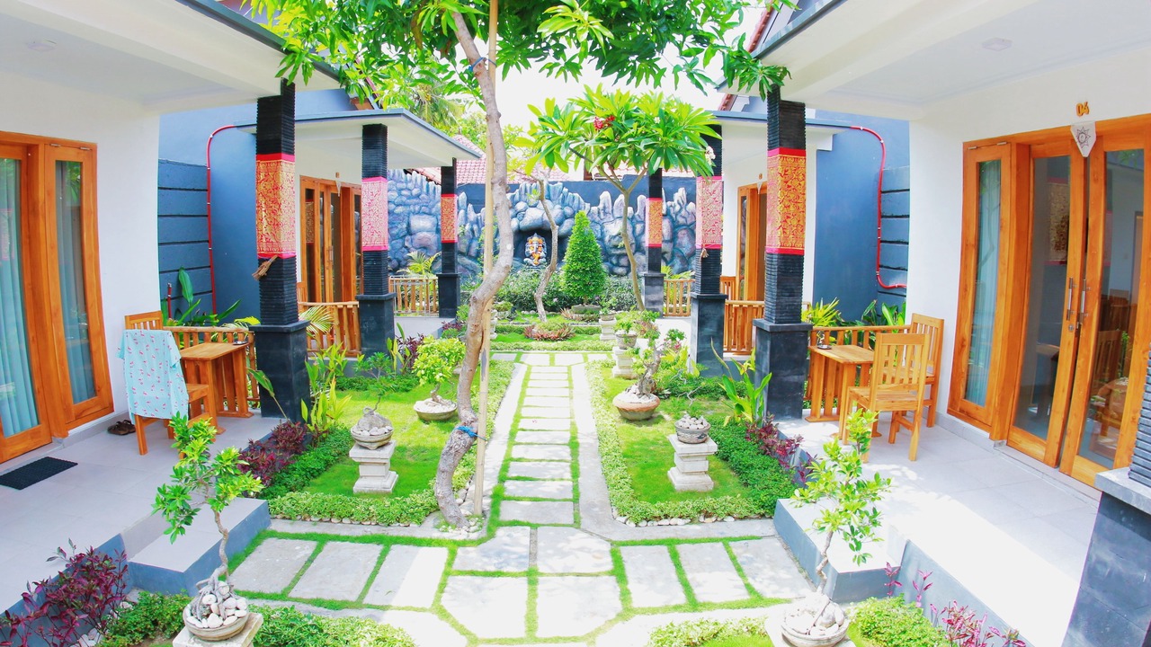 Photo of Outdoor in Penida Island