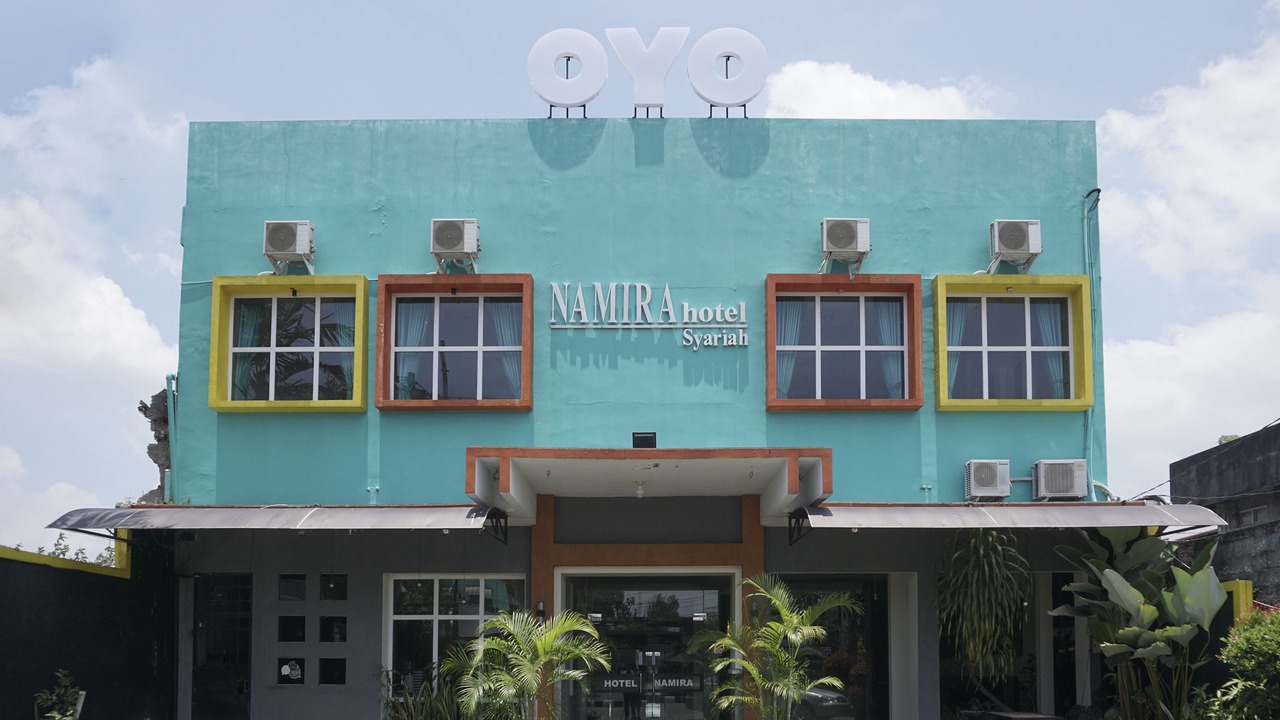 Photo of Outdoor in Pogung Lor