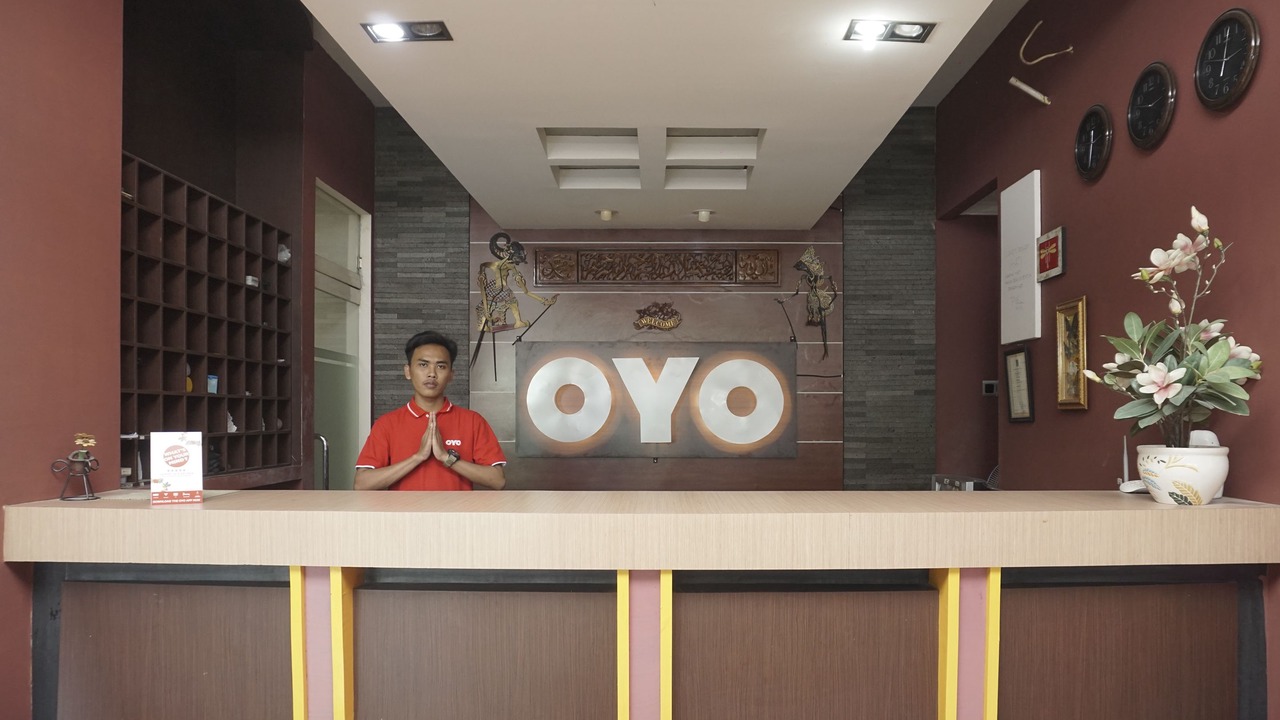 Photo of Others in Pogung Lor
