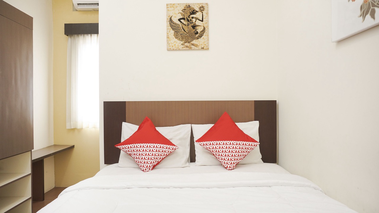 Photo of Bedroom in Pogung Lor
