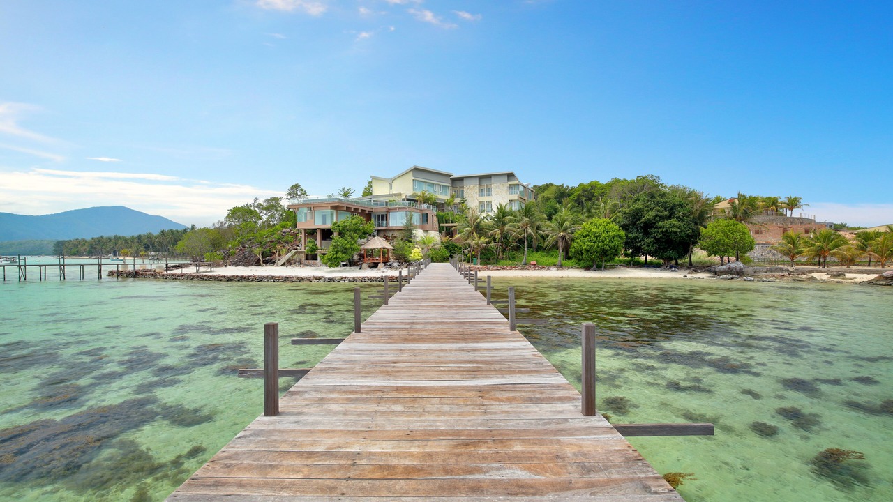 Photo of Outdoor in Karimunjava