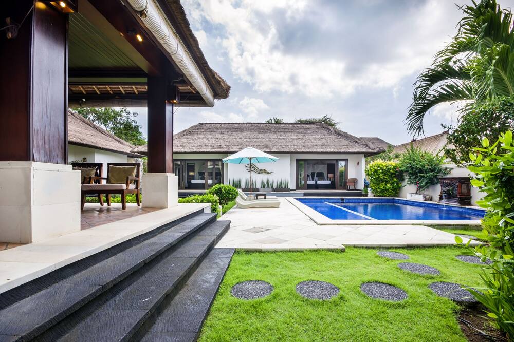 Photo of Outdoor in Jimbaran Bay