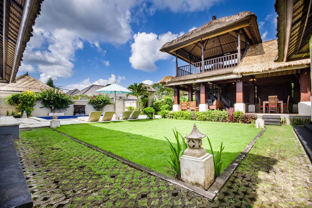 Photo of Outdoor in Jimbaran Bay