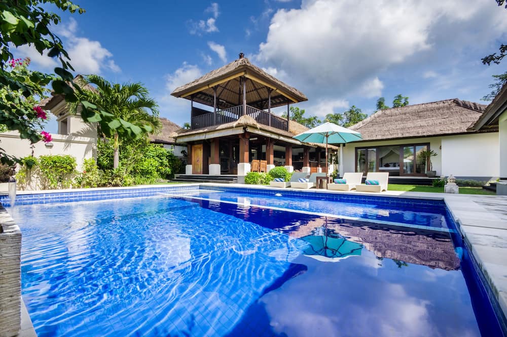 Photo of Outdoor in Jimbaran Bay