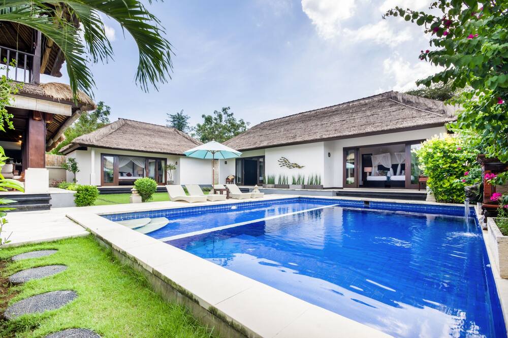 Photo of Outdoor in Jimbaran Bay