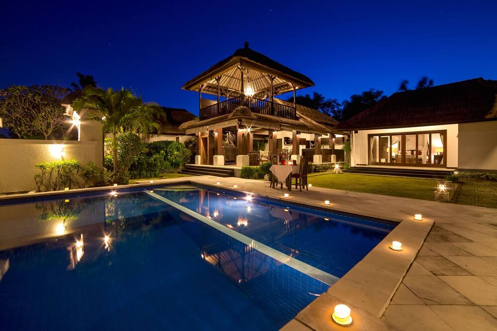 Photo of Outdoor in Jimbaran Bay