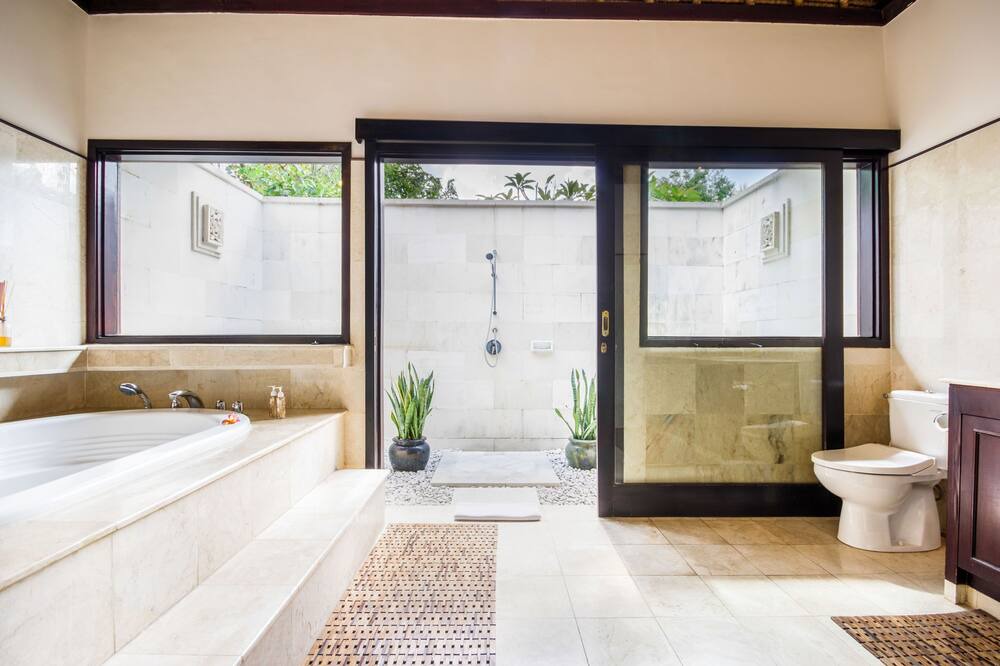 Photo of Bathroom in Jimbaran Bay