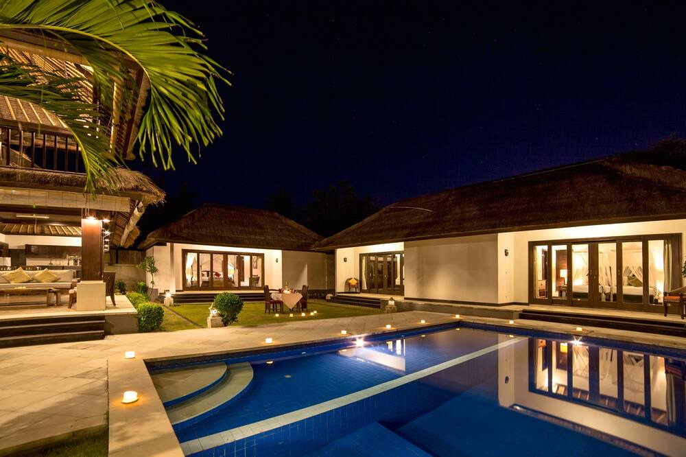 Photo of Outdoor in Jimbaran Bay