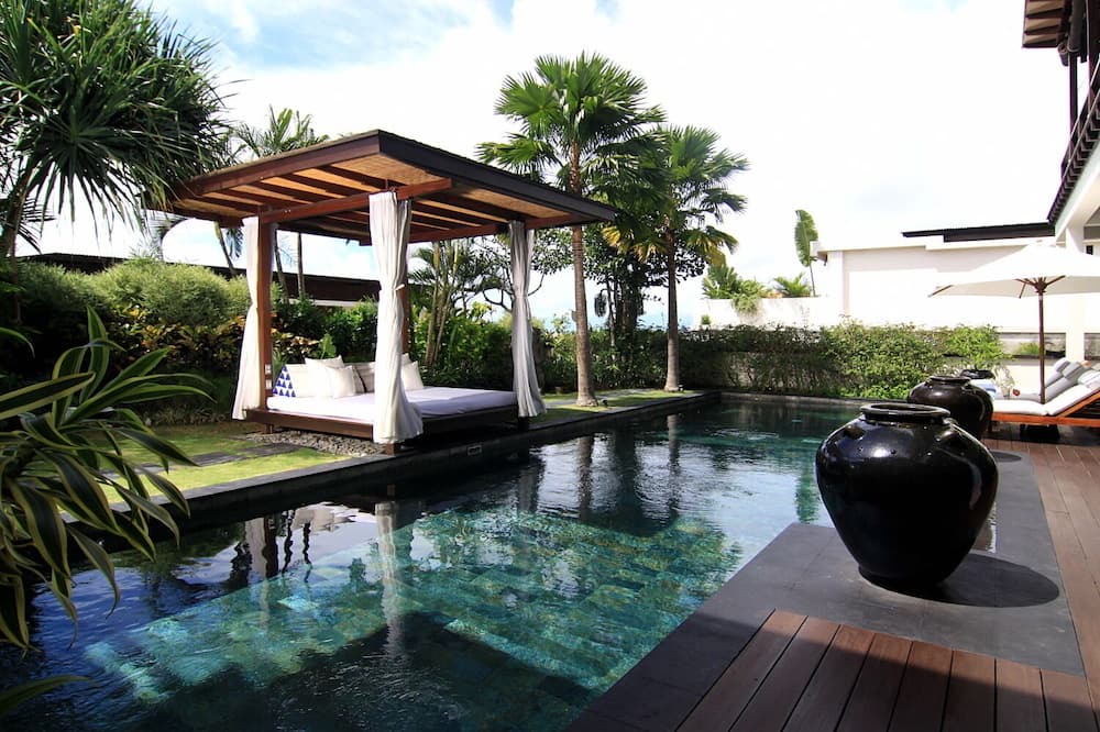 Photo of Outdoor in Jimbaran Bay