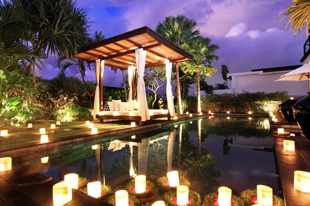 Photo of Outdoor in Jimbaran Bay