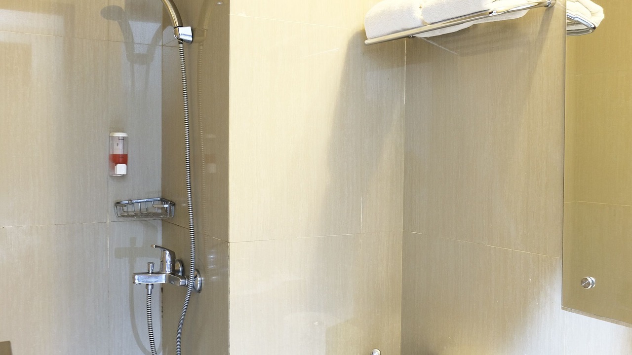 Photo of Bathroom in Palembang