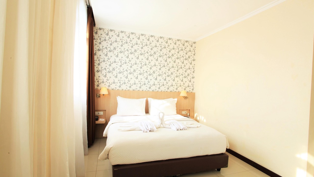 Photo of Bedroom in Palembang