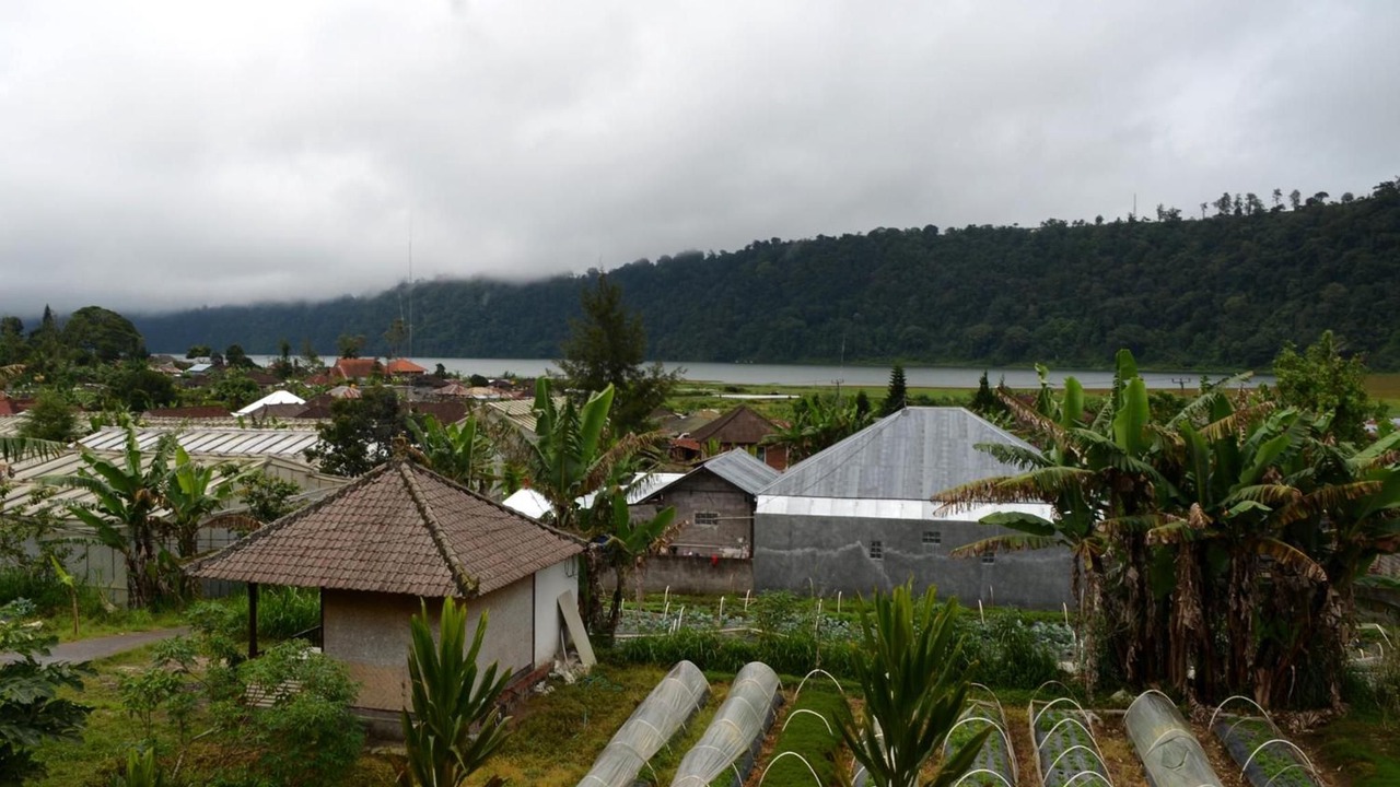 Photo of Outdoor in Bedugul