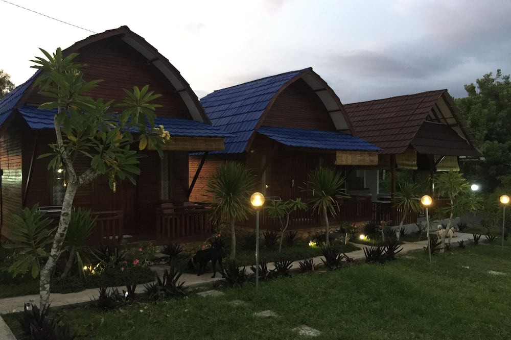 Photo of Outdoor in Penida Island