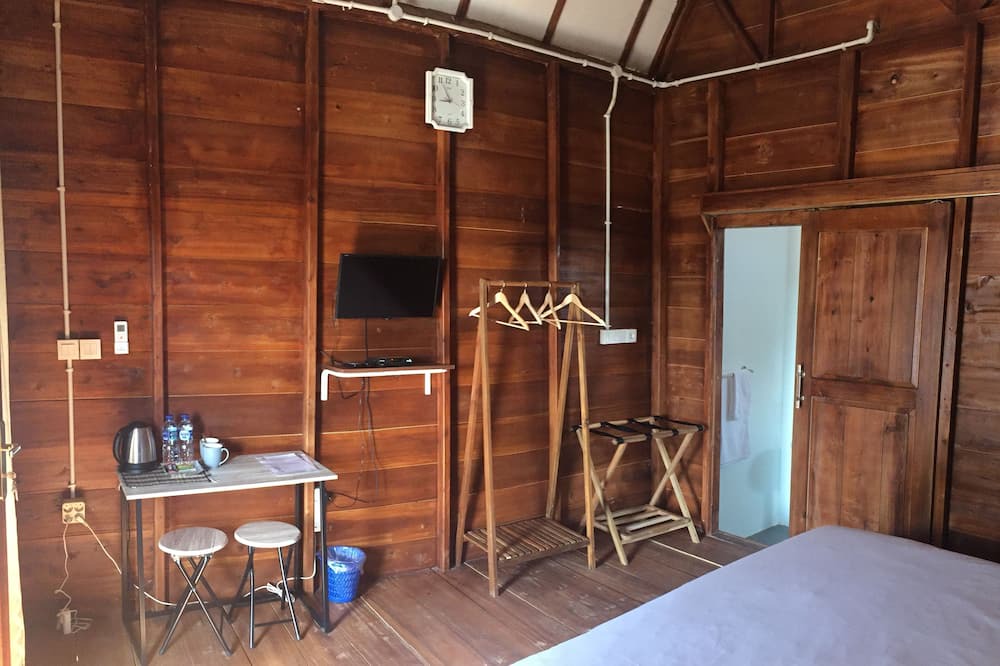 Photo of Bedroom in Penida Island