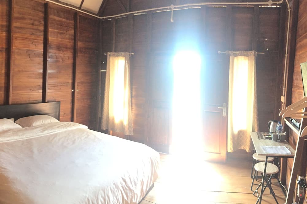 Photo of Bedroom in Penida Island