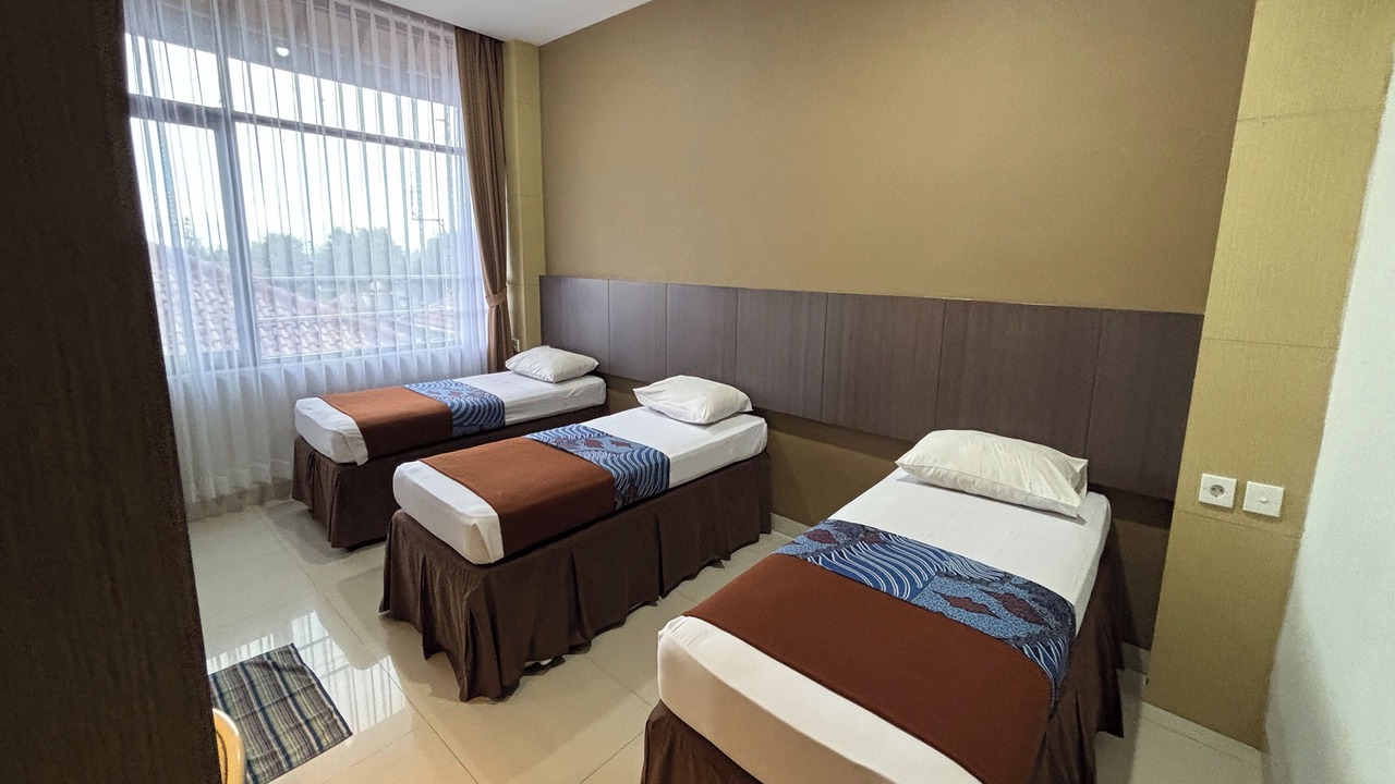 Photo of Bedroom in Lembang