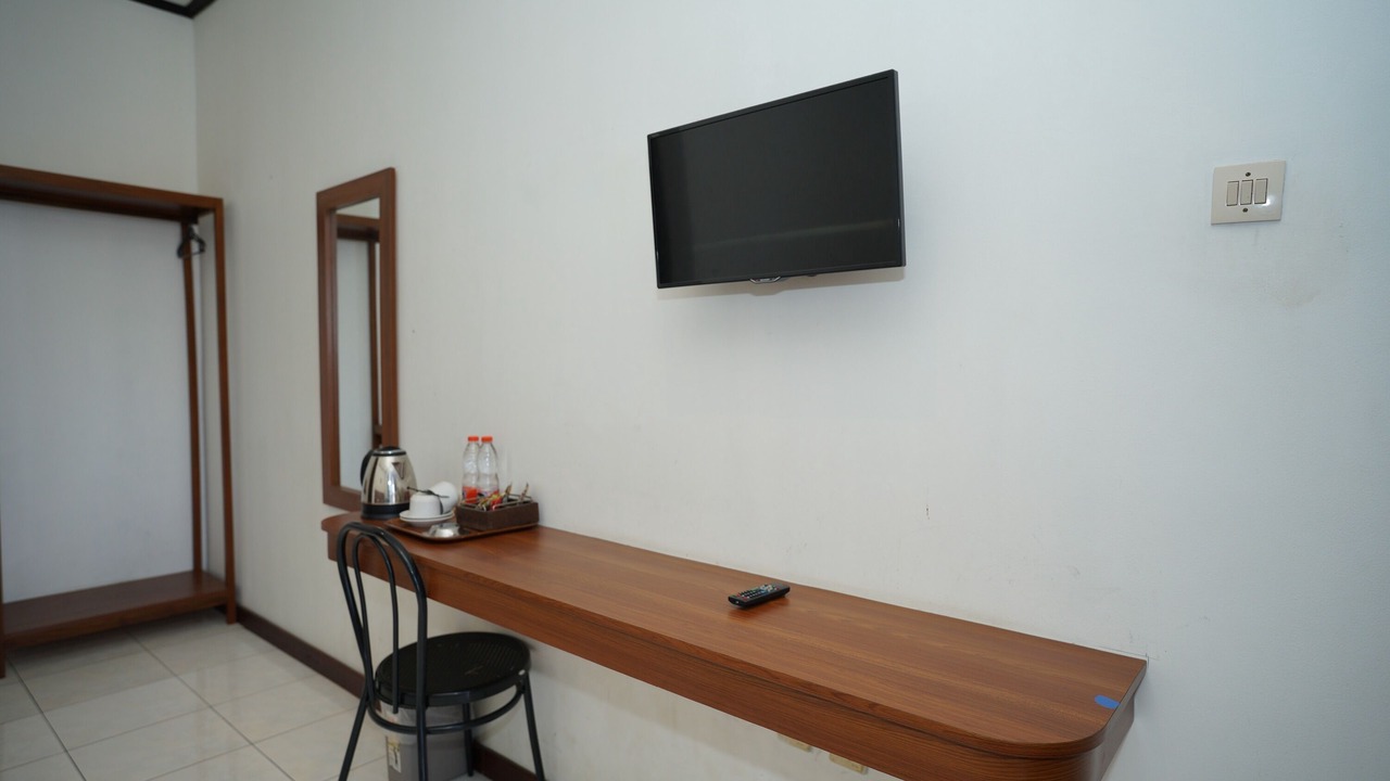 Photo of Bedroom in Pangalengan