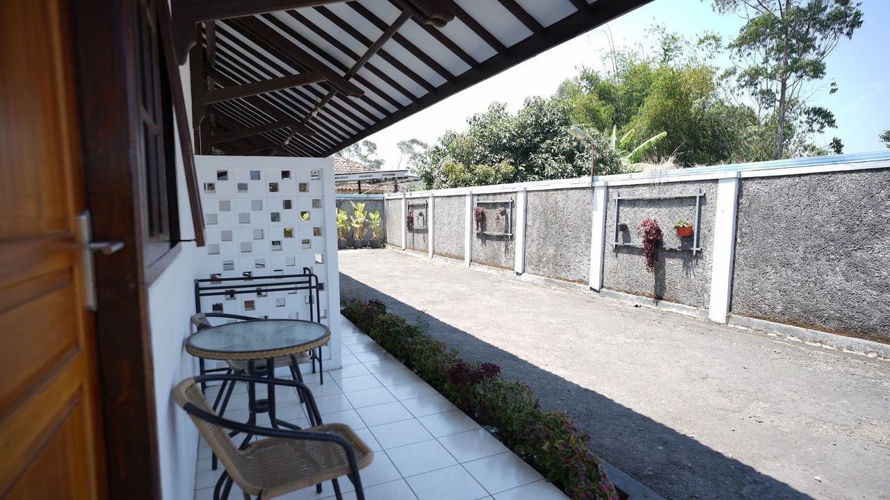 Photo of Bedroom in Pangalengan