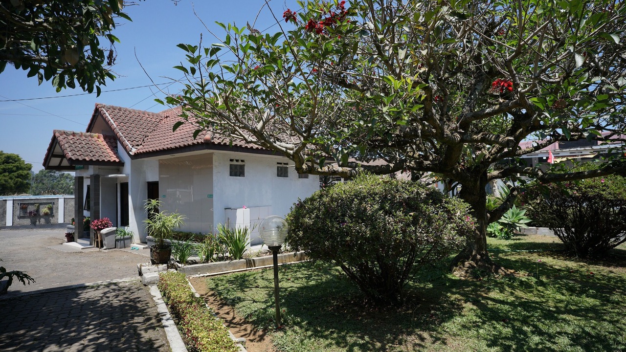 Photo of Outdoor in Pangalengan
