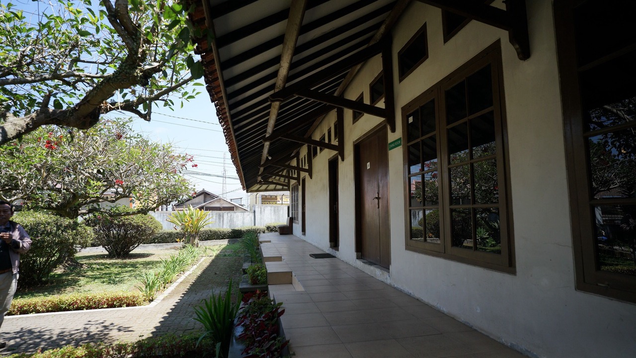 Photo of Outdoor in Pangalengan