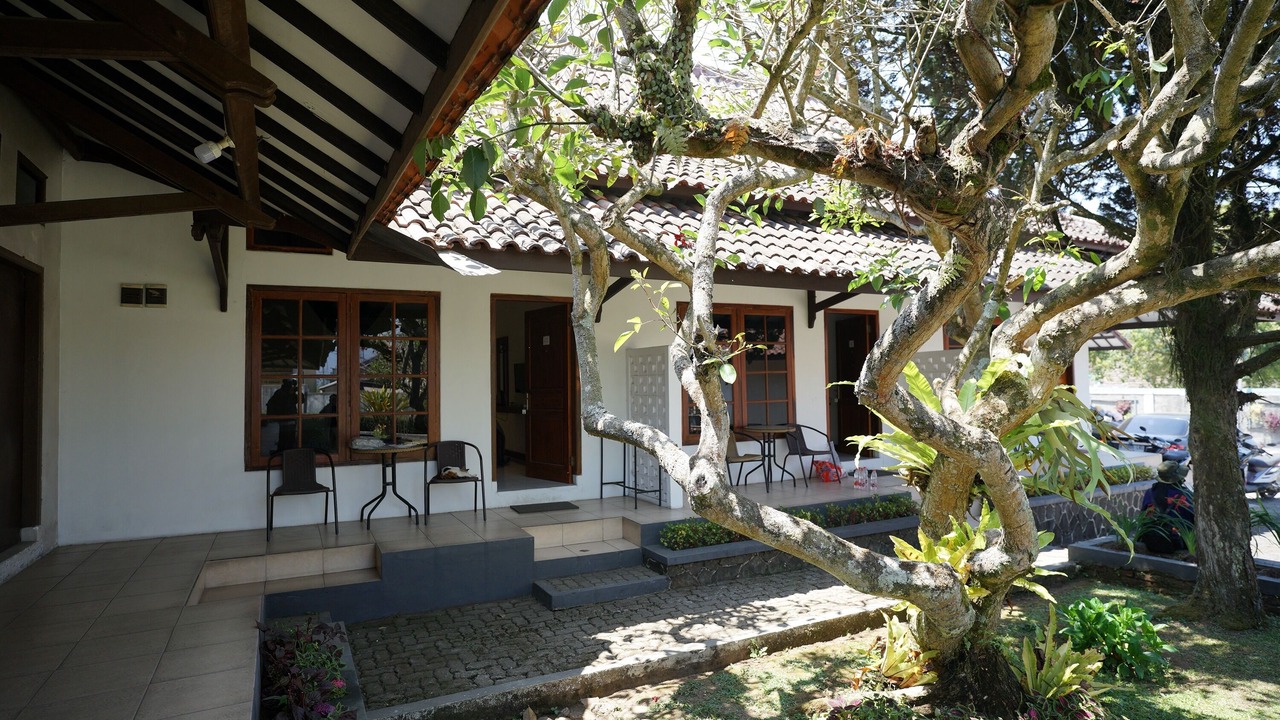 Photo of Outdoor in Pangalengan