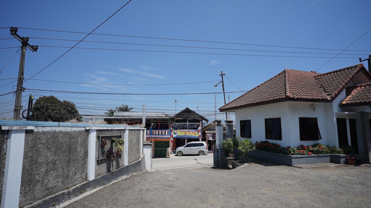 Photo of Outdoor in Pangalengan