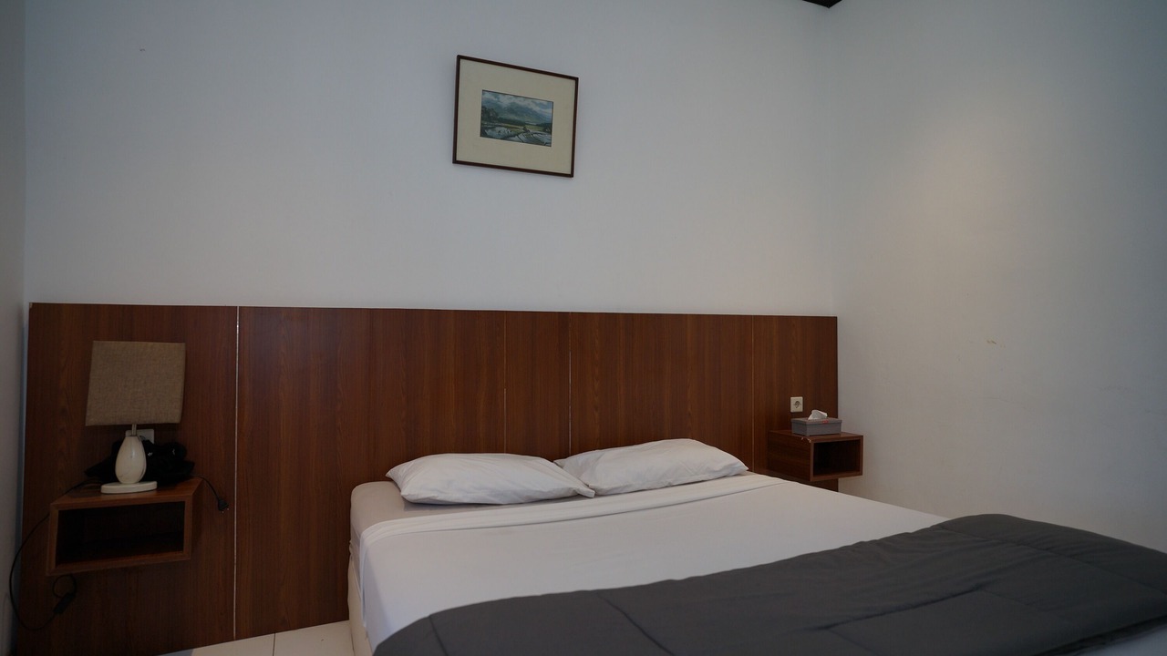 Photo of Bedroom in Pangalengan