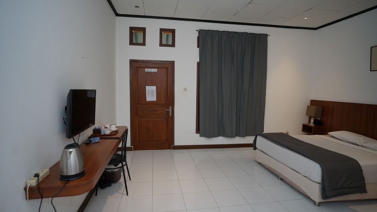 Photo of Bedroom in Pangalengan