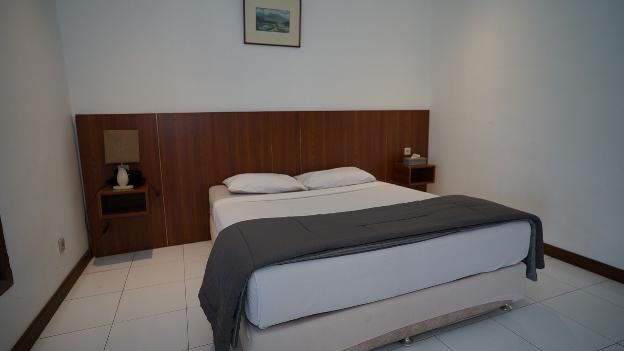 Photo of Bedroom in Pangalengan