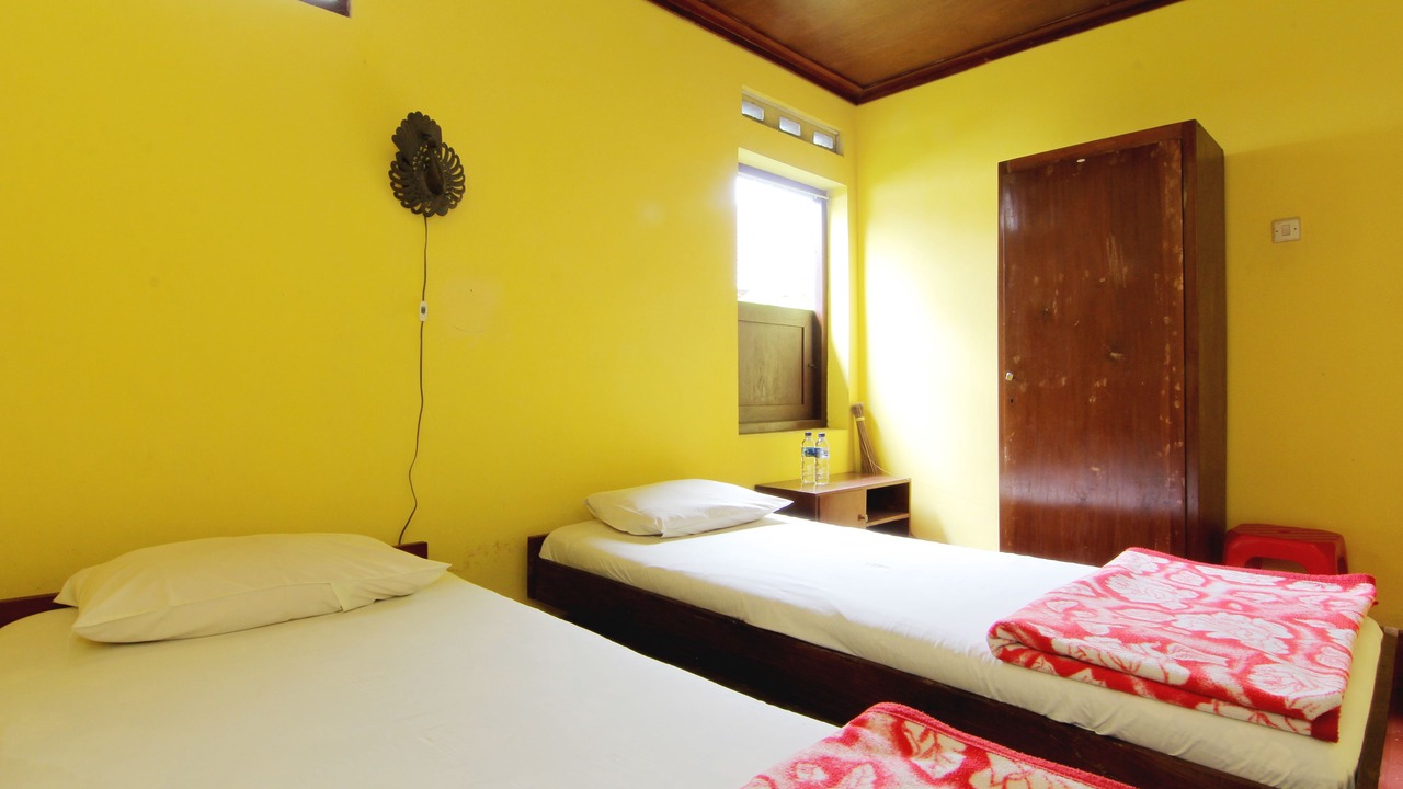 Photo of Bathroom in Pakem