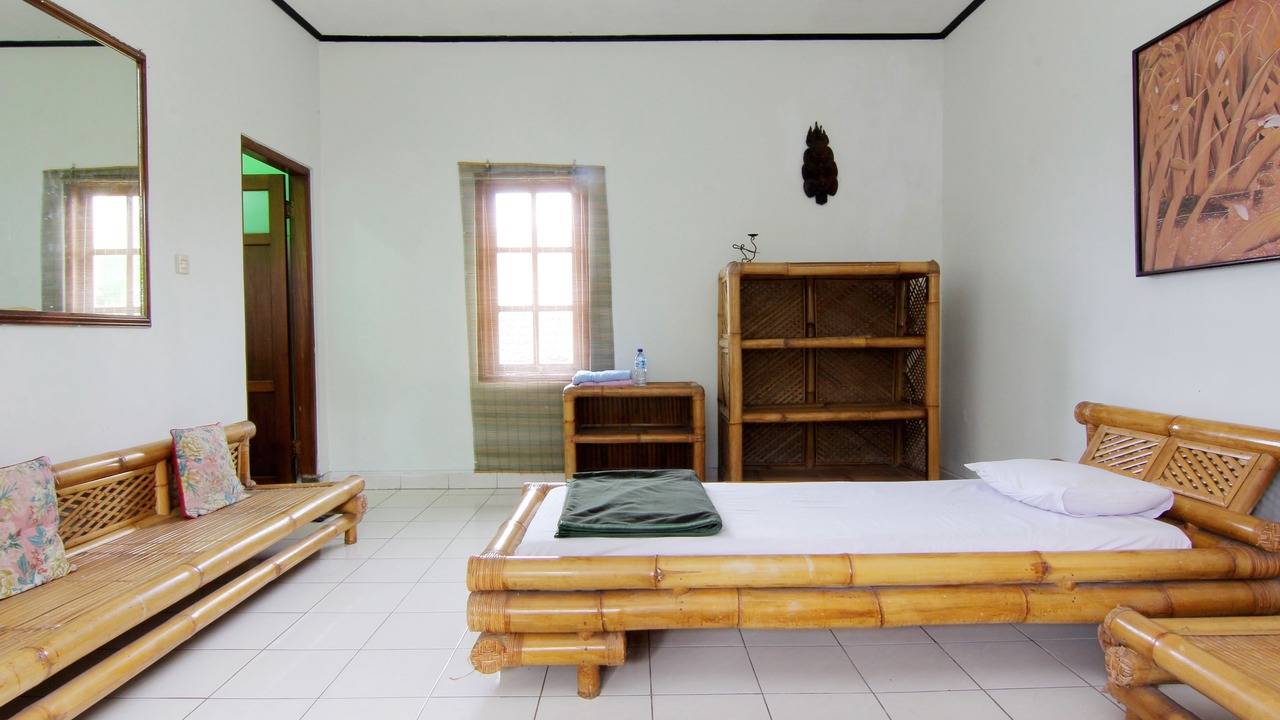 Photo of Bathroom in Pakem