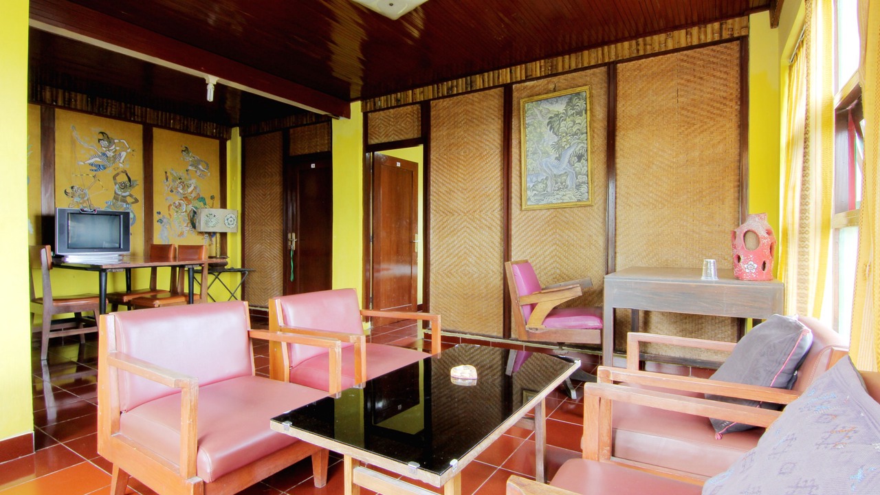 Photo of Bathroom in Pakem