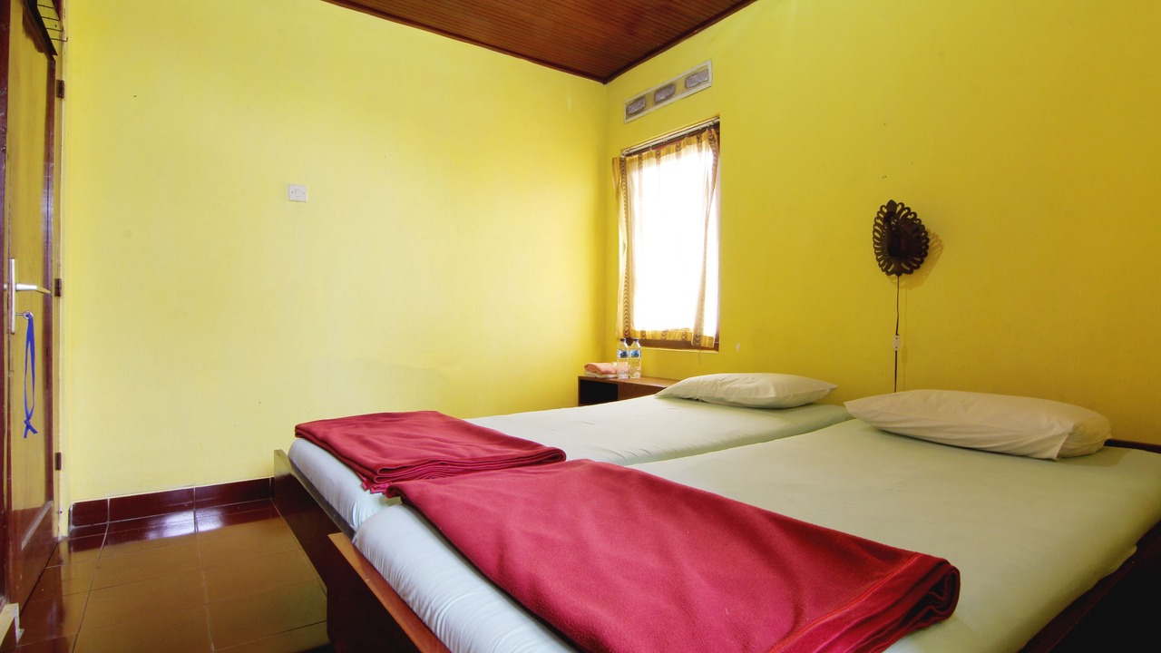 Photo of Bathroom in Pakem