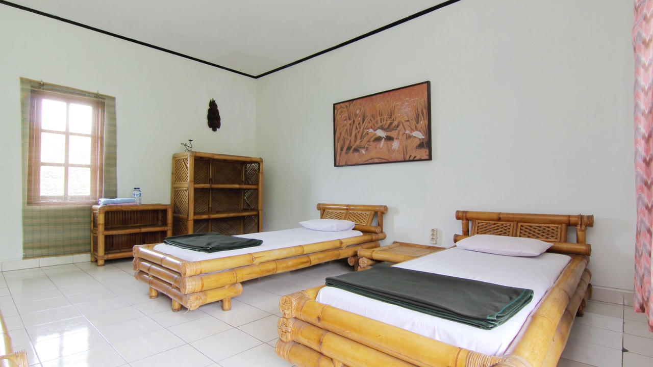 Photo of Bathroom in Pakem