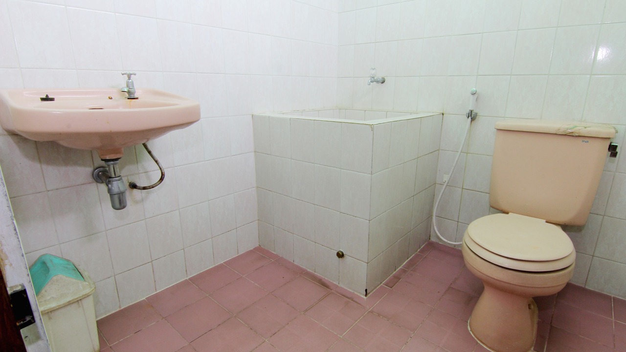 Photo of Bathroom in Pakem