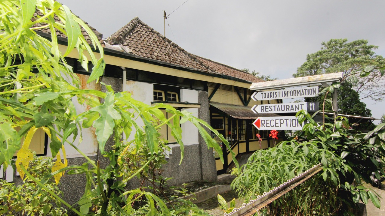 Photo of Outdoor in Pakem