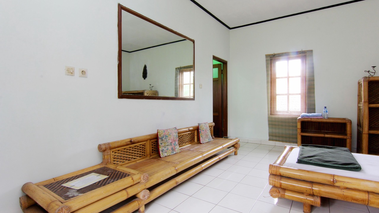 Photo of Bathroom in Pakem