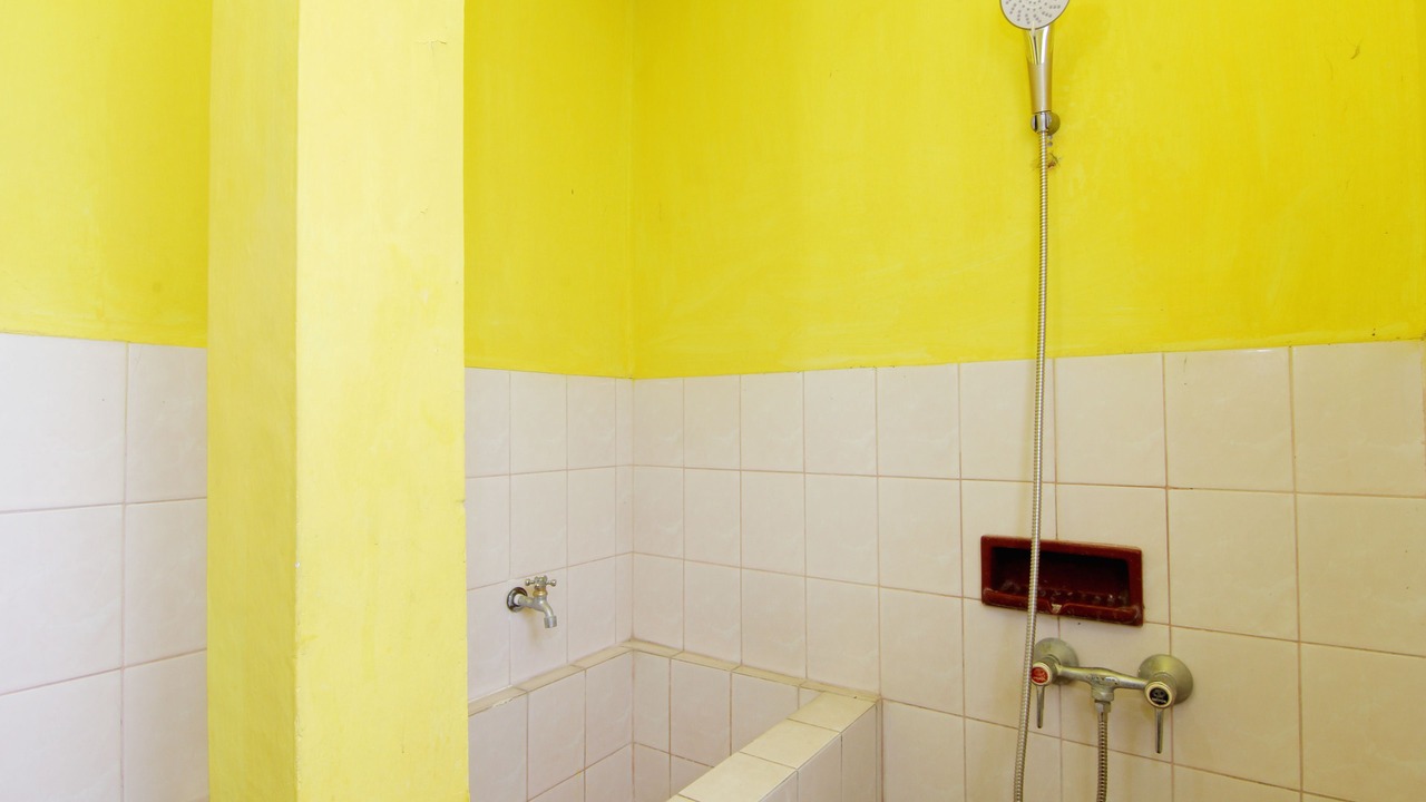 Photo of Bathroom in Pakem