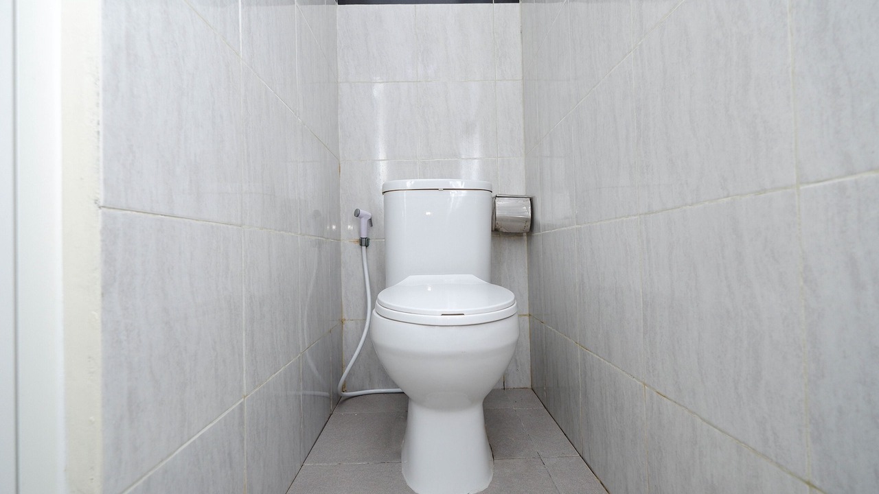 Photo of Bathroom in Semarang