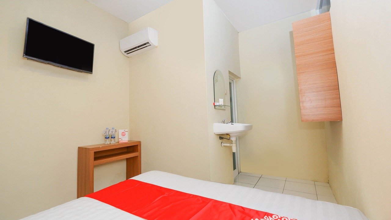 Photo of Bedroom in Semarang