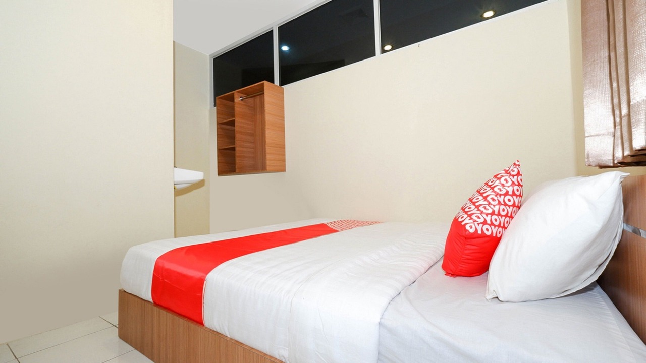 Photo of Bedroom in Semarang