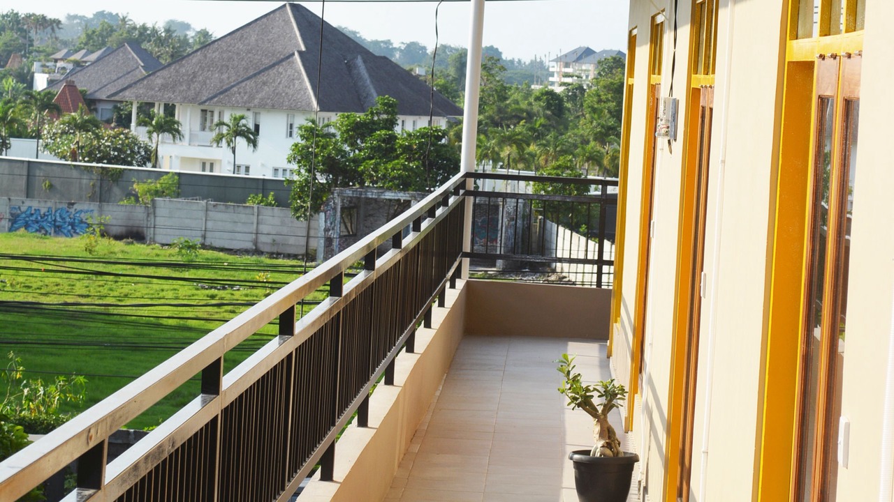 Photo of Patio Balcony in Batu Bolong