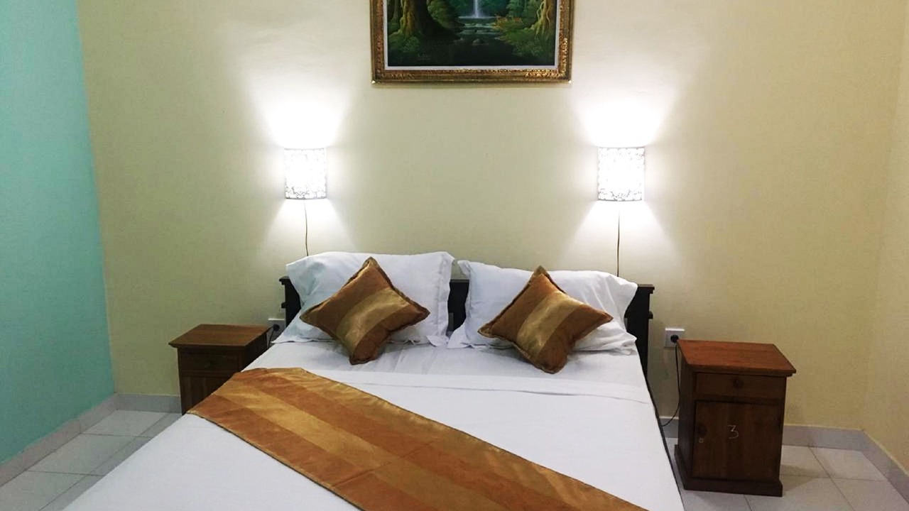 Photo of Bedroom in Batu Bolong