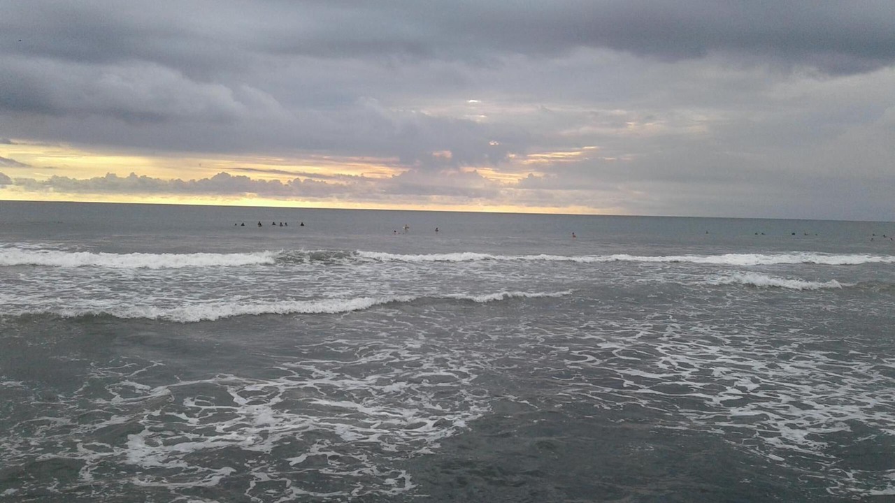 Photo of Outdoor in Batu Bolong