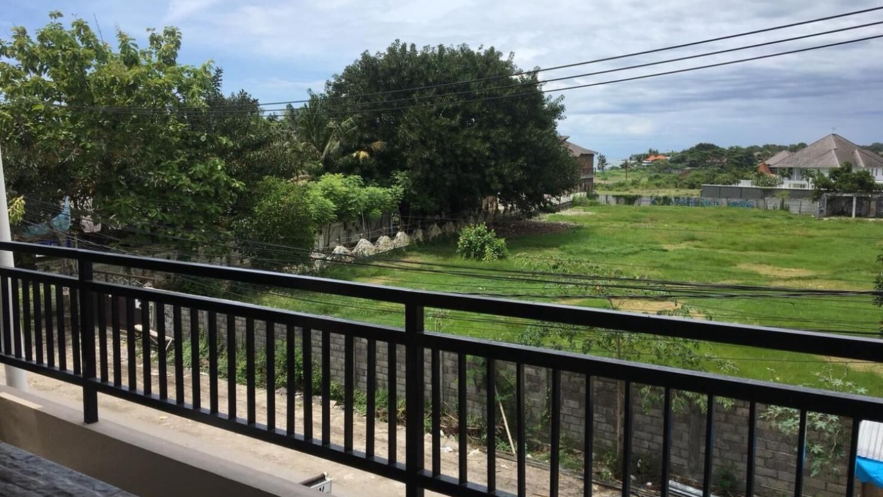 Photo of Patio Balcony in Batu Bolong