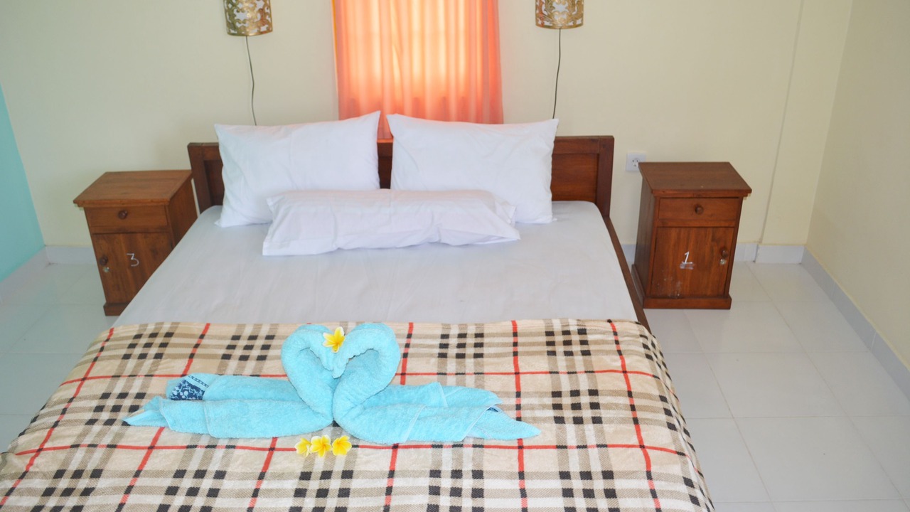 Photo of Bedroom in Batu Bolong