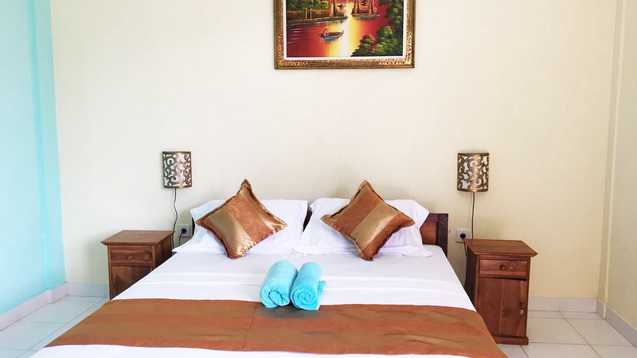 Photo of Bedroom in Batu Bolong